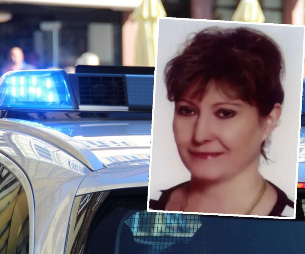 Założył Grażynie worek na głowę. Po wszystkim zakopał ją w ogródku?! Szczegóły zbrodni porażają