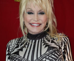 Dolly Parton nie żyje