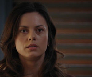 M jak miłość odc. 1929. Kasia (Paulina Lasota)