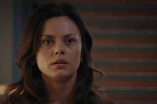 M jak miłość odc. 1929. Kasia (Paulina Lasota)