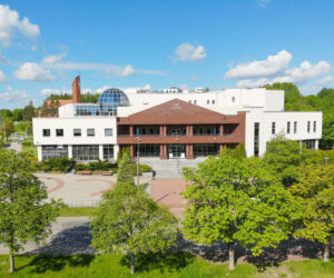 UWM Olsztyn. Ruszyła internetowa rekrutacja na studia. Do wyboru są 74 kierunki