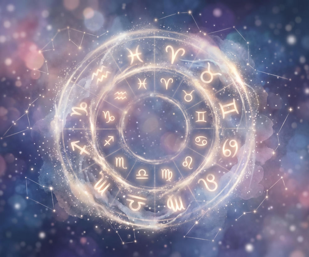 horoskop na dziś