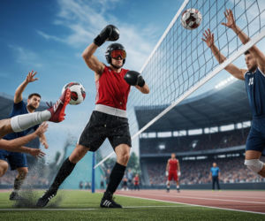 Igrzyska 2026: Władimir Semirunnij. Czy powtórzy sukces na krótszym dystansie?