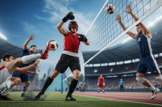 Igrzyska 2026: Władimir Semirunnij. Czy powtórzy sukces na krótszym dystansie?