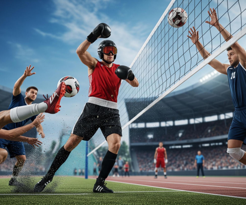 Igrzyska 2026: Władimir Semirunnij. Czy powtórzy sukces na krótszym dystansie?