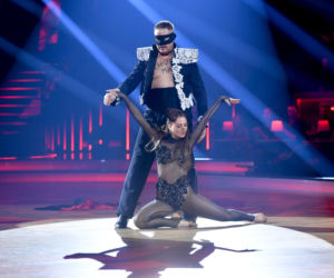 Tomasz Karolak, Izabela Skierska