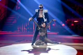 Tomasz Karolak, Izabela Skierska