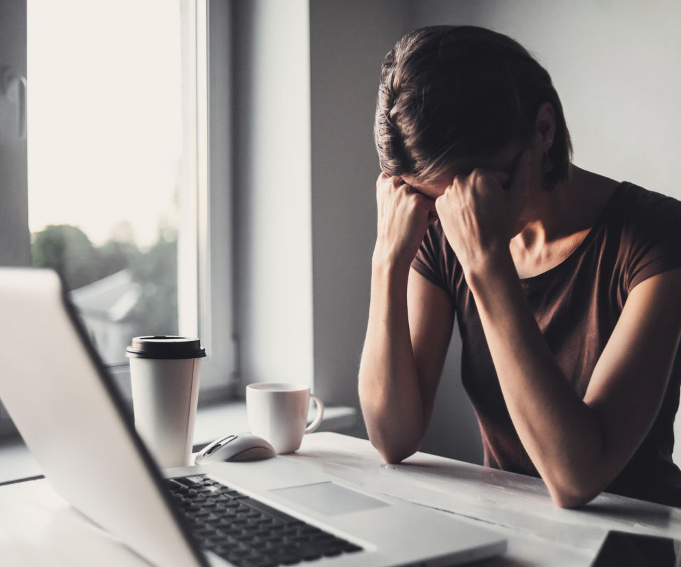 Czy masz objawy niedoboru magnezu? Zrób darmowy test online