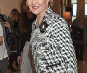 Jolanta Kwaśniewska