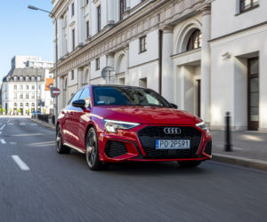 2020 Audi A3 Sportback S line 35 TFSI S tronic