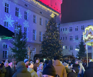 Jarmark Bożonarodzeniowy w Opolu 2025