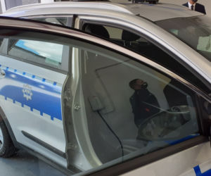 Nowa siedziba I Komisariatu Policji w Lublinie