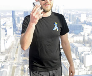 Antek Królikowski