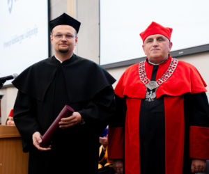 Święto Uniwersytetu w Siedlcach
