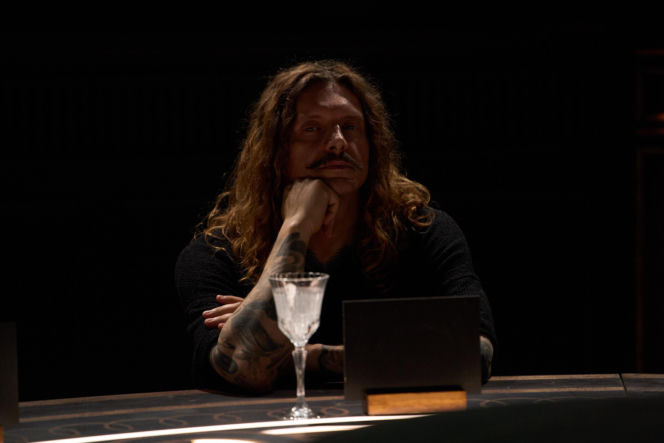 The Traitors. Zdrajcy 3 odcinek 7