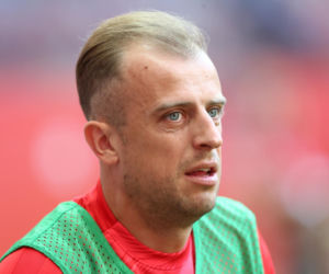 Kamil Grosicki