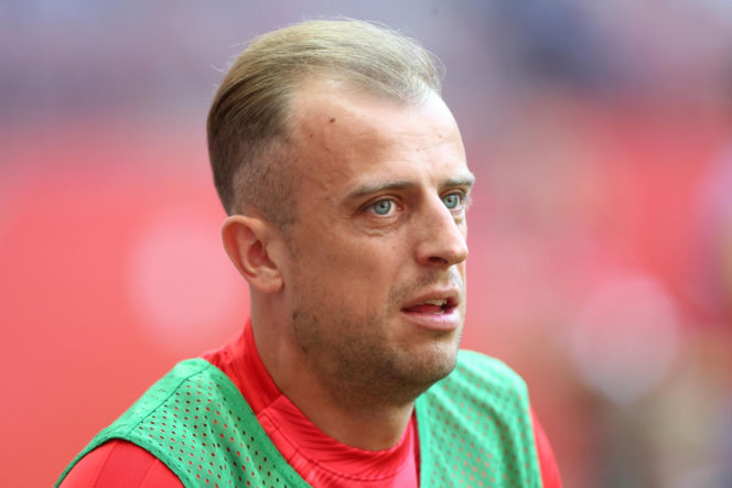 Kamil Grosicki