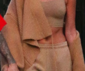 Hailey  Bieber