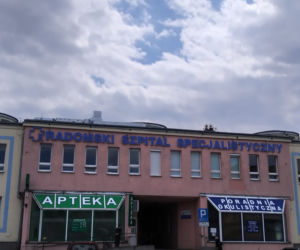 Pomagają osobom mającym duże problemy ze zgryzem. Operacje ortognatyczne są wykonywane w Radomskim Szpitalu Specjalistycznym 