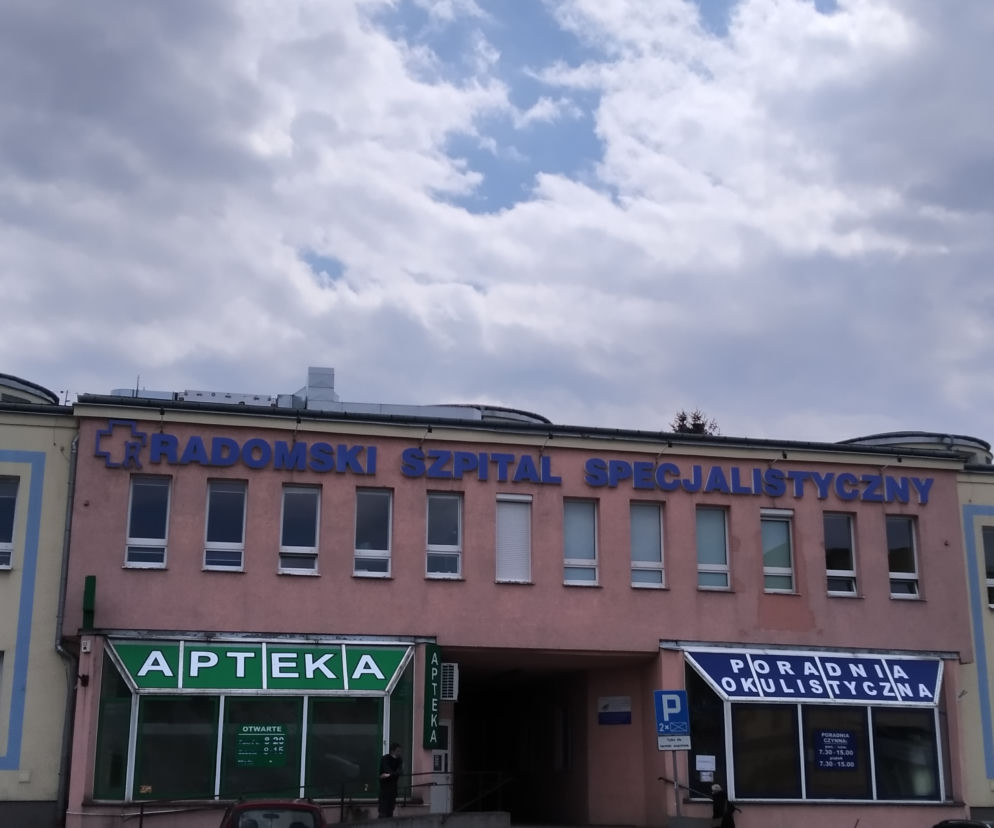 Pomagają osobom mającym duże problemy ze zgryzem. Operacje ortognatyczne są wykonywane w Radomskim Szpitalu Specjalistycznym 