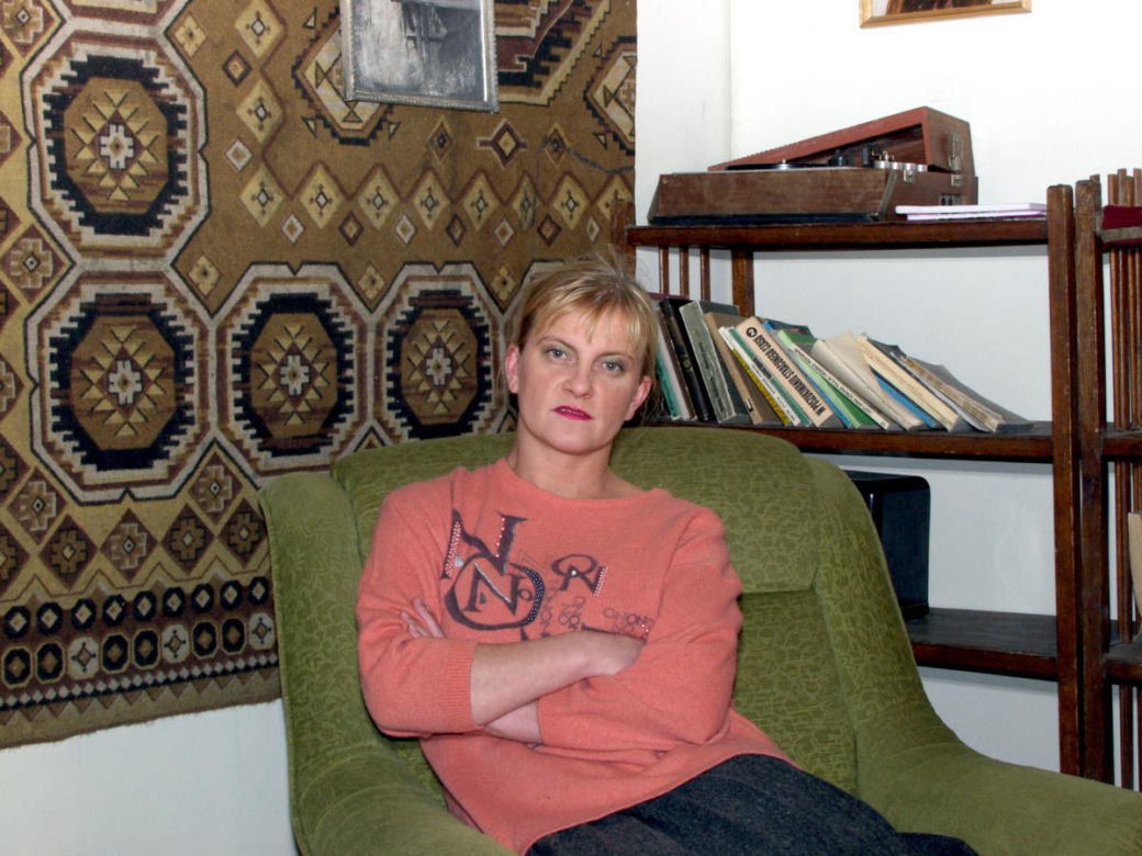 Tak zmieniała się Marzena Kipiel-Sztuka. Aktorka przegrała walkę z chorobą