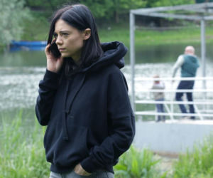 M jak miłość po wakacjach 2019 odcinek 1452. Iza (Adriana Kalska)