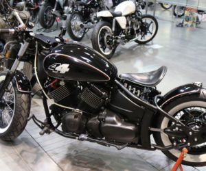 Motocykle na Motor Show Poznań 2016