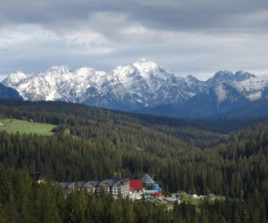 Bukowina Tatrzańska