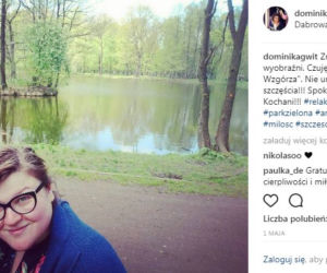 Dominika Gwit zaręczona! Kim jest jej partner?