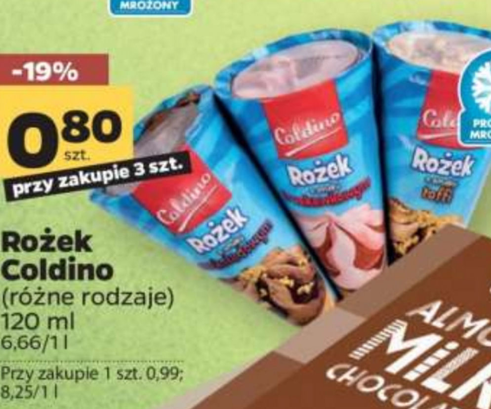 Promocje NETTO na weekend