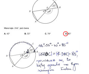 Matura 2021 matematyka, poprawka: Przecieki, odpowiedzi, pytania. Co na maturze poprawkowej z matematyki 24 sierpnia 2021?