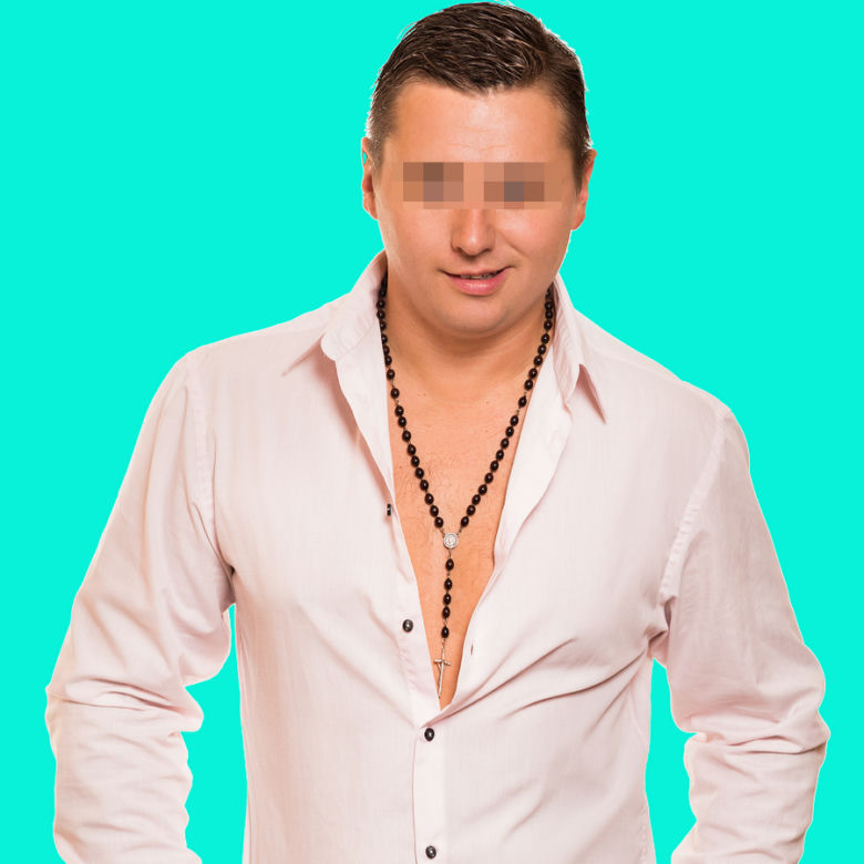 traktowali nas jak szmaty.