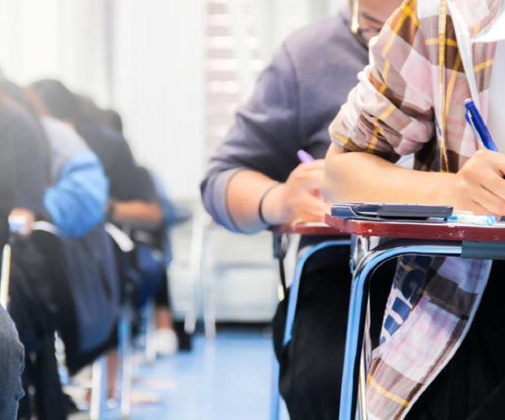 Egzamin ósmoklasisty 2021, Warszawa. Jakie obowiązują zasady i jaki jest harmonogram?