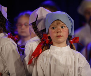 Fundacja Kukułeczka rozpoczęła pracę nad nowym musicalem. Rekrutacja trwa