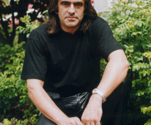 Witold Paszt odszedł za żoną w rocznicę jej śmierci