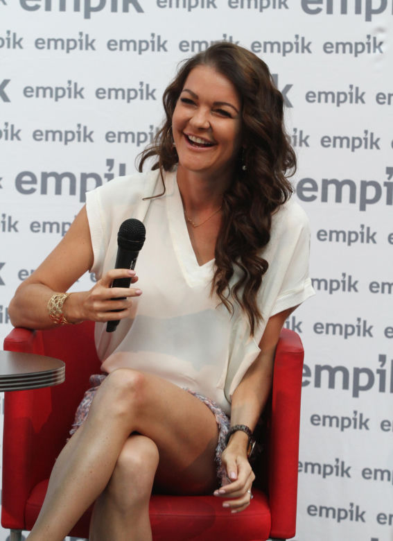 Agnieszka Radwańska