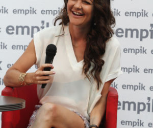 Agnieszka Radwańska