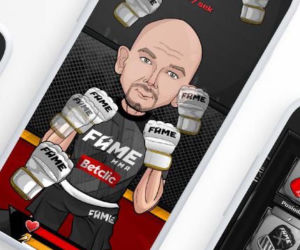 FAME MMA: Co wiadomo o grze?
