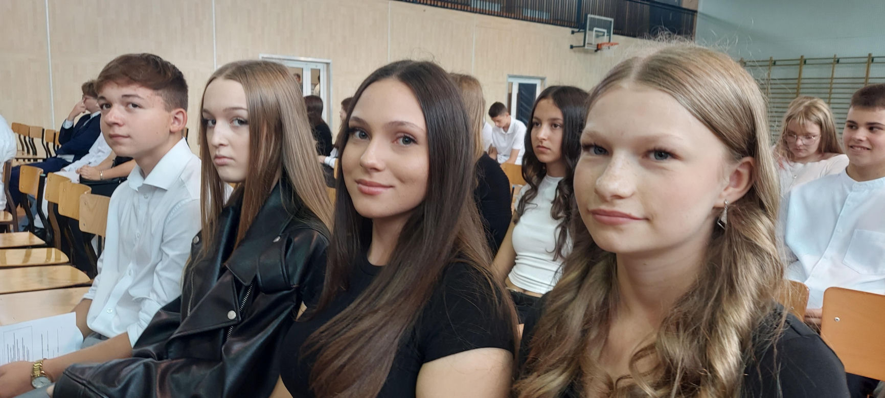Miejska Inauguracja Roku Szkolnego  2025/26 w Zamościu