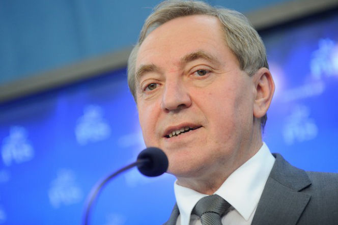 Henryk Kowalczyk