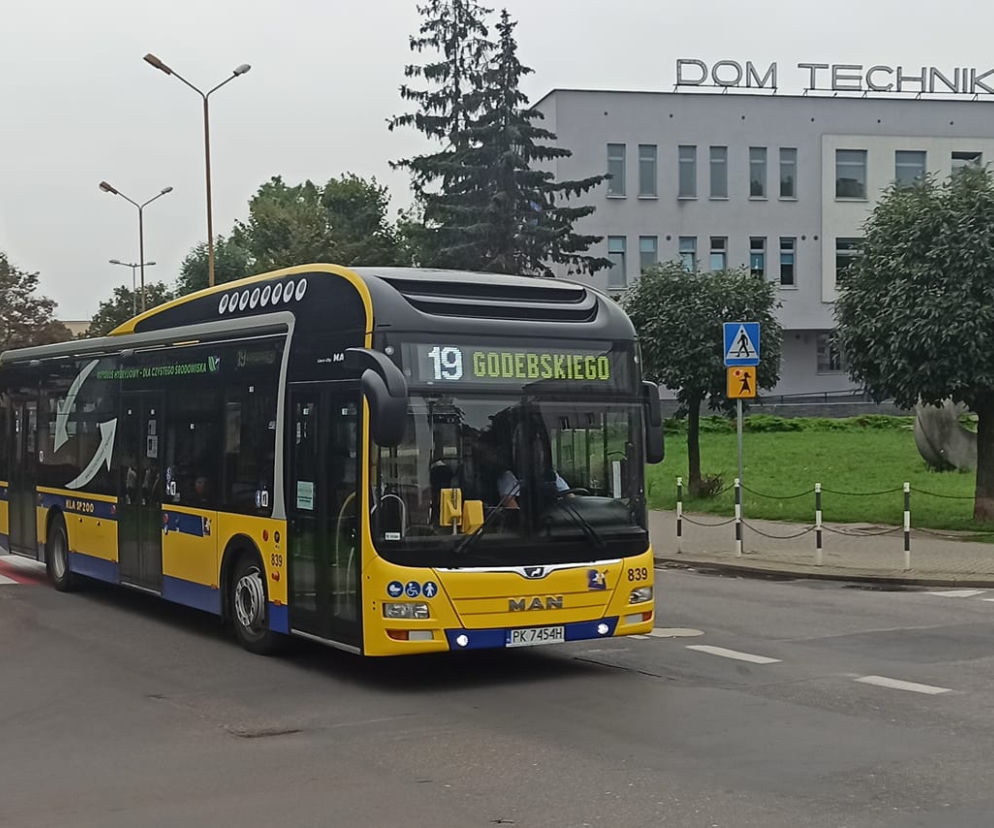 Kaliskie Linie Autobusowe