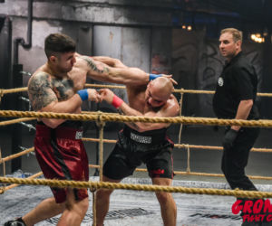 Gromda Fight Club