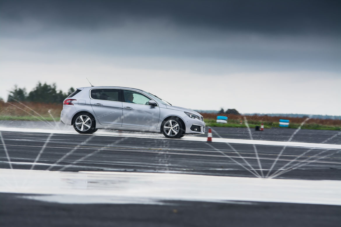 Peugeot 308 FL 1.6 BlueHDI Business Line668