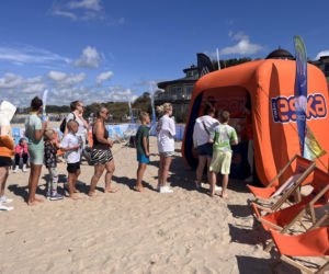 Baltic Tour Medicover Sport
