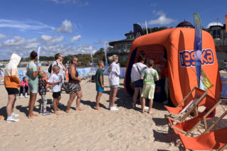 Baltic Tour Medicover Sport