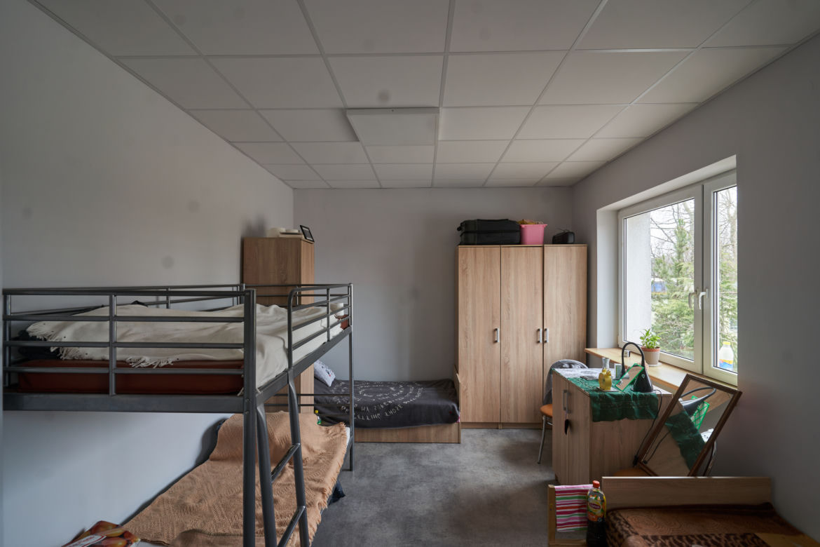 We Wrocławiu powstało nowe schronisko dla bezdomnych kobiet. Ogromna szansa na wyjście z kryzysu