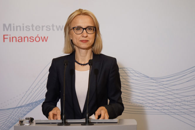 Teresa Czerwińska