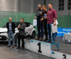 Ełcka Zmarzlina 2020 za nami. To największa taka impreza na Warmii i Mazurach