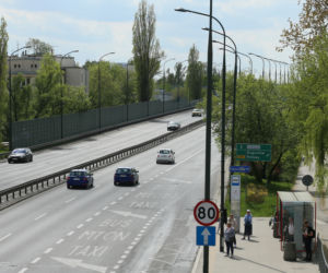 Szykują się nowe utrudnienia na Łazienkowskiej. Tym razem remont po praskiej stronie 