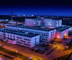 Starachowice 2021